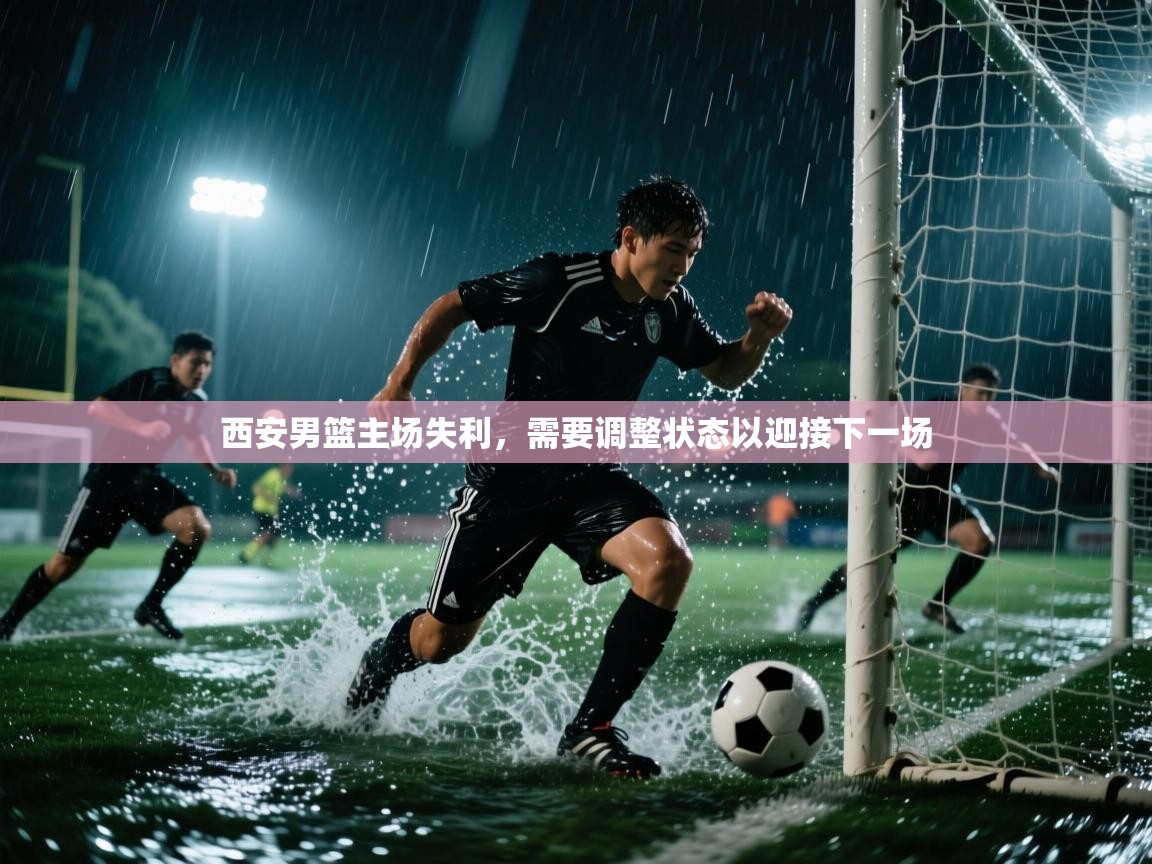 西安男篮主场失利，需要调整状态以迎接下一场  第1张