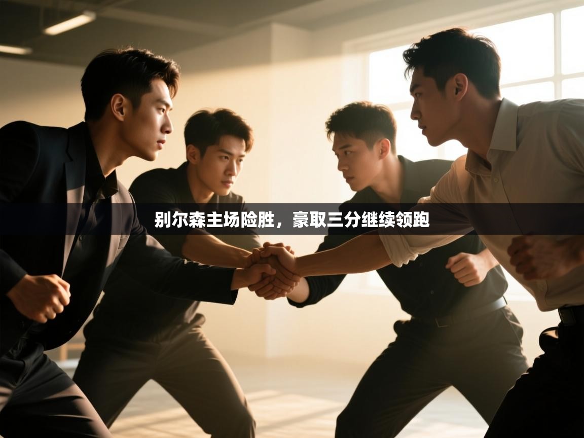 别尔森主场险胜，豪取三分继续领跑  第2张