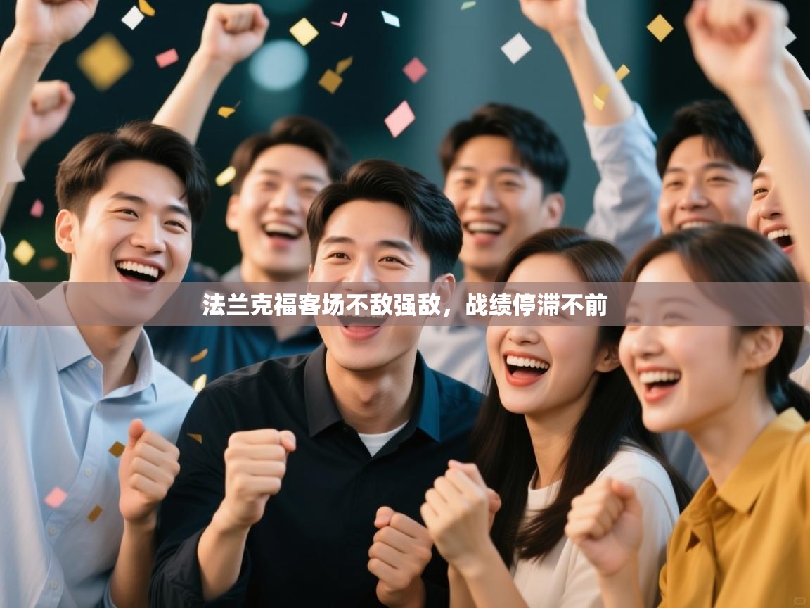 法兰克福客场不敌强敌，战绩停滞不前  第1张