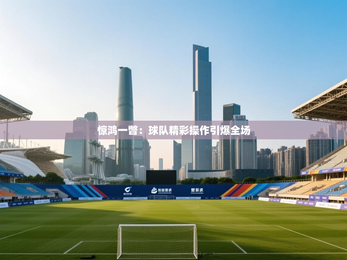 惊鸿一瞥：球队精彩操作引爆全场  第2张