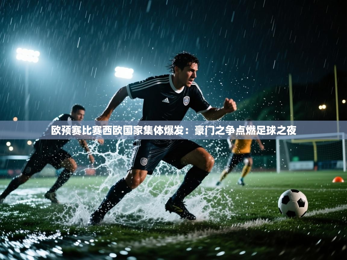 欧预赛比赛西欧国家集体爆发：豪门之争点燃足球之夜  第2张