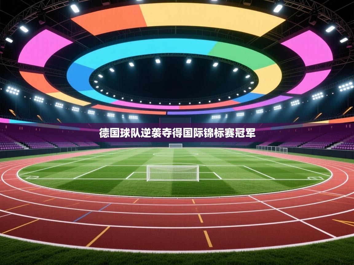德国球队逆袭夺得国际锦标赛冠军 第2张