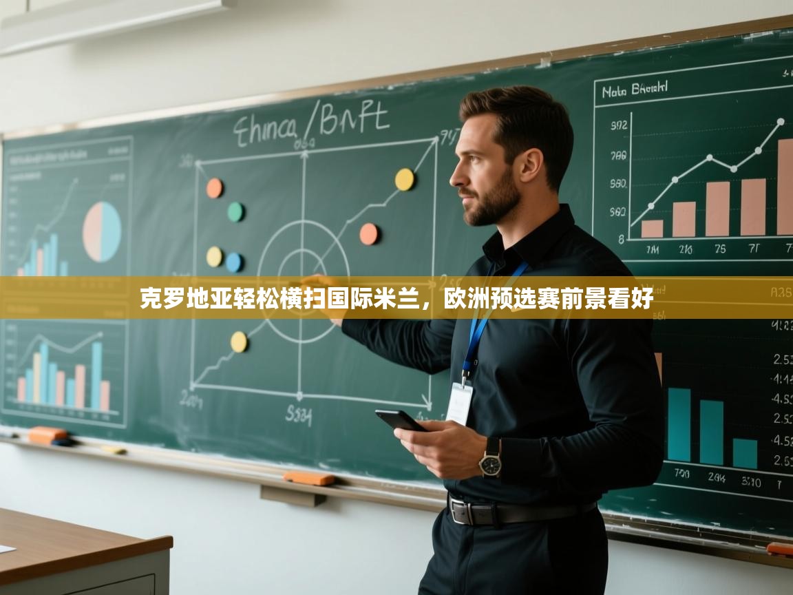 克罗地亚轻松横扫国际米兰，欧洲预选赛前景看好  第2张