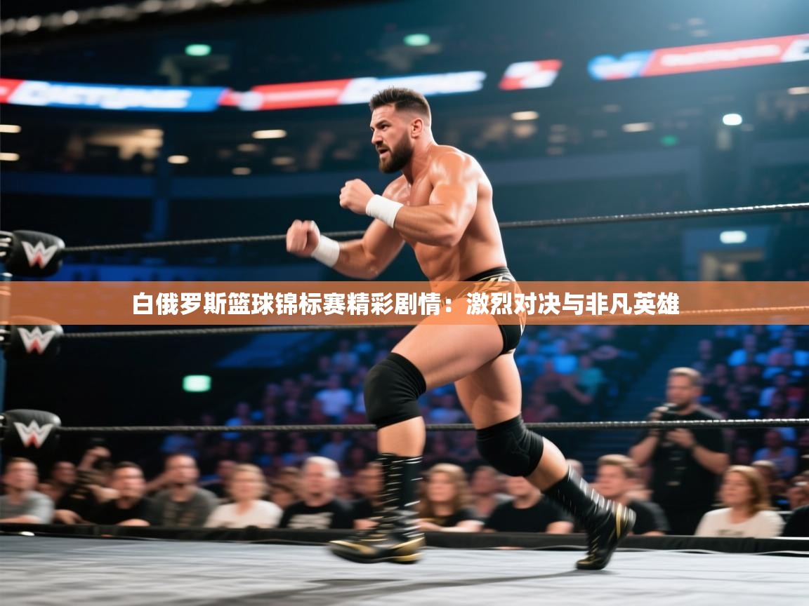 白俄罗斯篮球锦标赛精彩剧情:激烈对决与非凡英雄 第2张