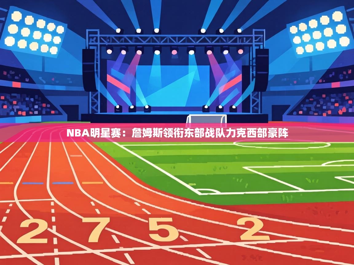 NBA明星赛：詹姆斯领衔东部战队力克西部豪阵  第1张