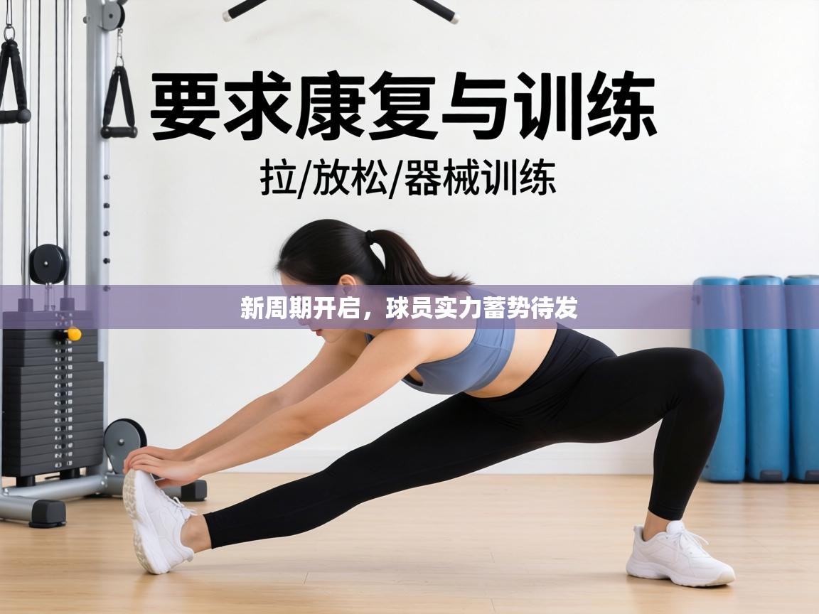 新周期开启,球员实力蓄势待发 第2张