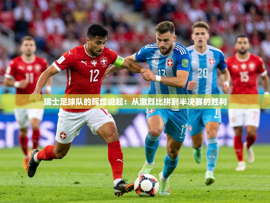 瑞士足球队的辉煌崛起：从激烈比拼到半决赛的胜利  第1张