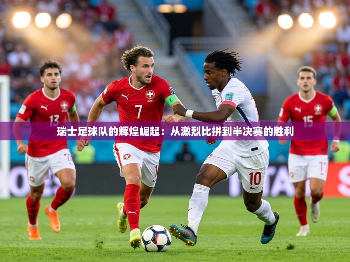 瑞士足球队的辉煌崛起：从激烈比拼到半决赛的胜利  第2张