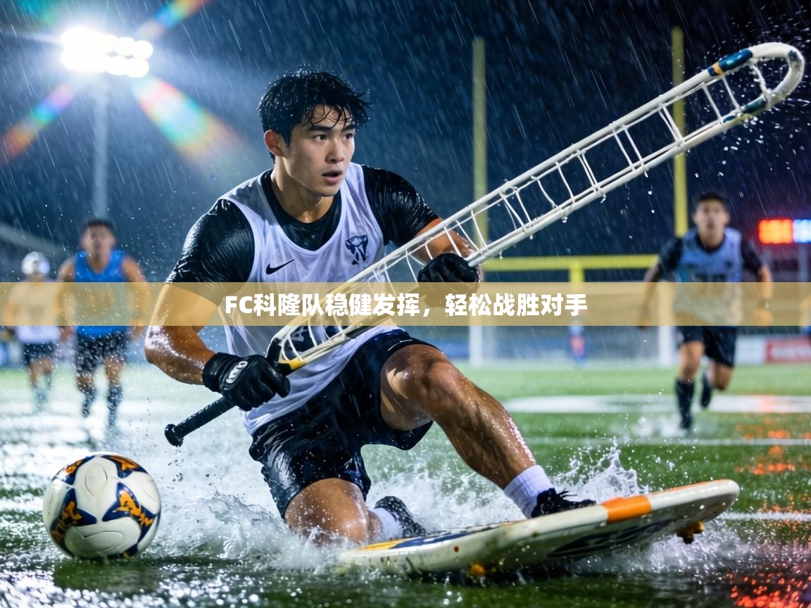 FC科隆队稳健发挥,轻松战胜对手 第1张