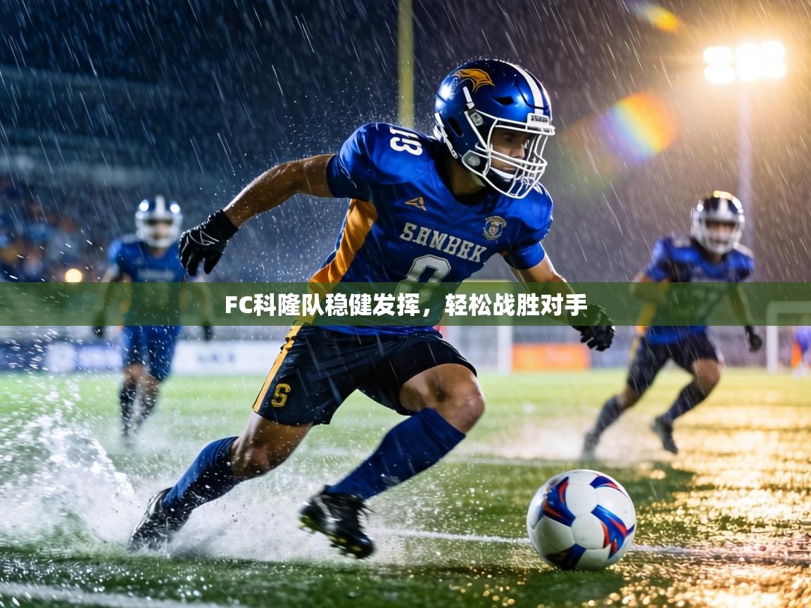 FC科隆队稳健发挥,轻松战胜对手 第2张