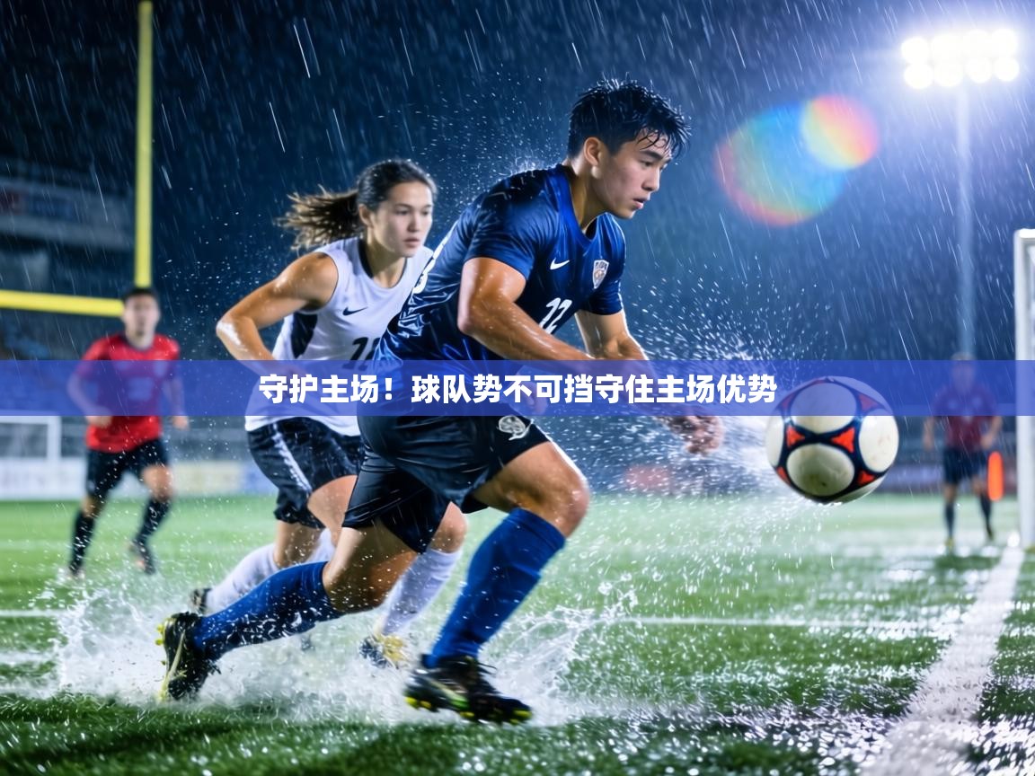 守护主场!球队势不可挡守住主场优势 第1张
