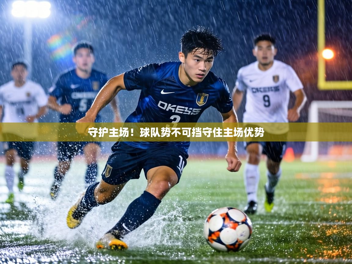 守护主场!球队势不可挡守住主场优势 第2张
